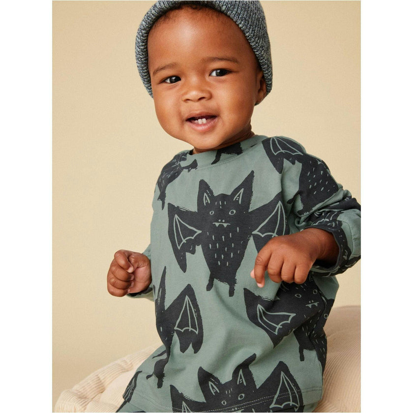 Two Piece Baby Play Set, Multi