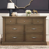 Durham 7-Drawer Dresser