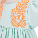 Emmaline Girl Dress
