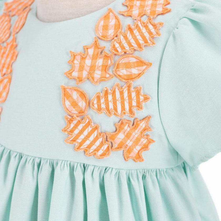 Emmaline Girl Dress