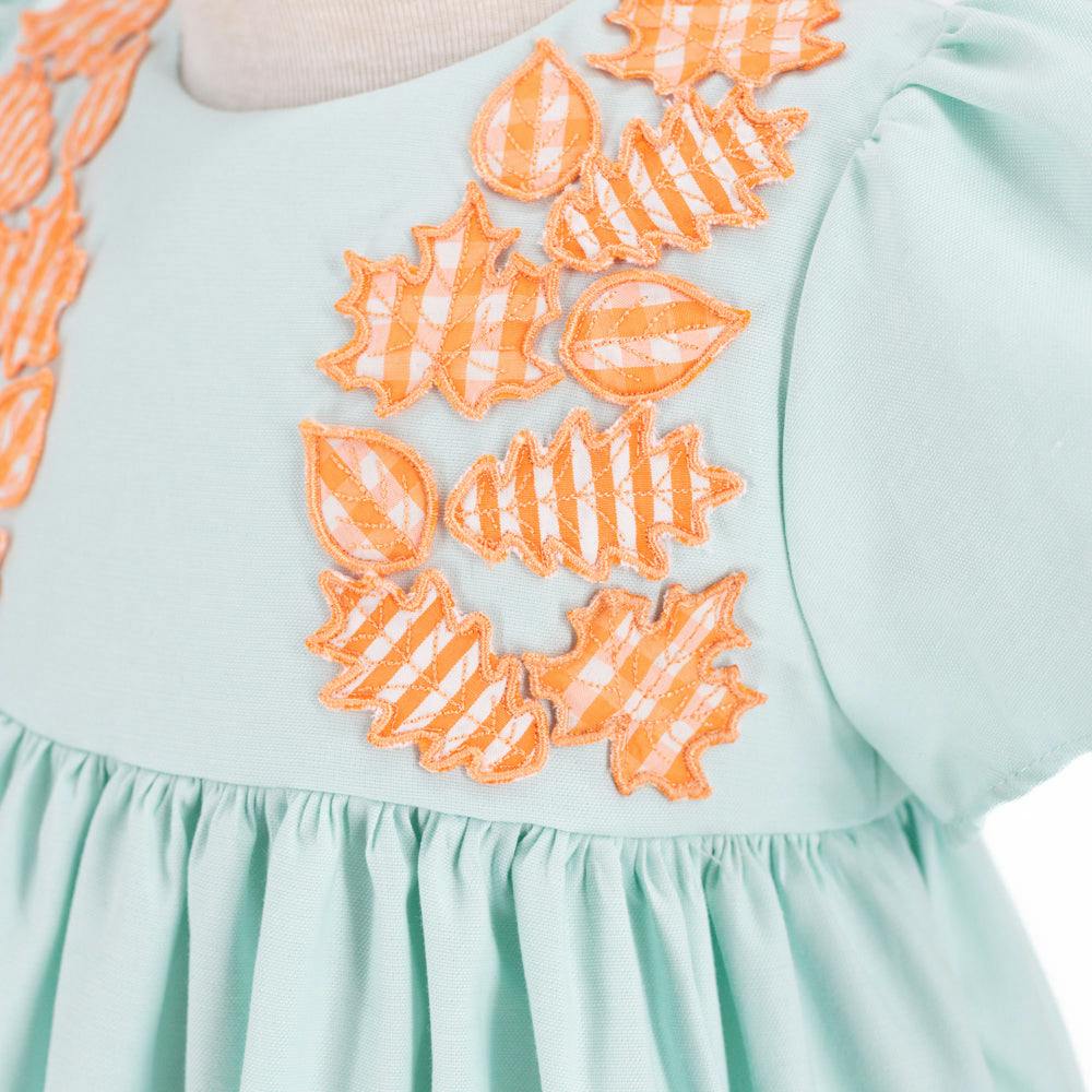 Emmaline Girl Dress