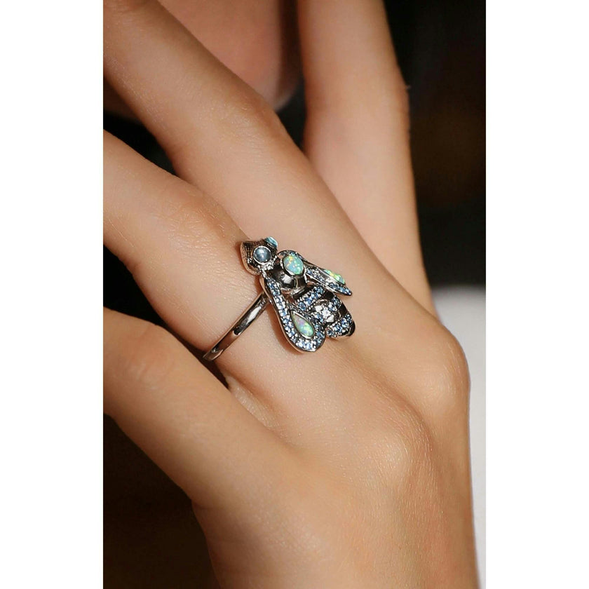 Honey Ring