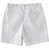 Classic Cotton 2-Pocket Shorts