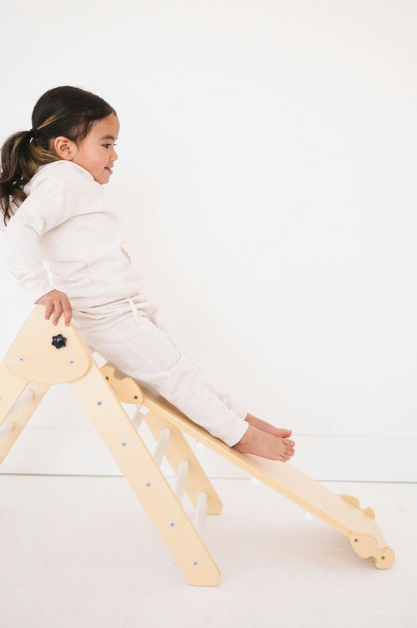 Montessori Climber | Foldable