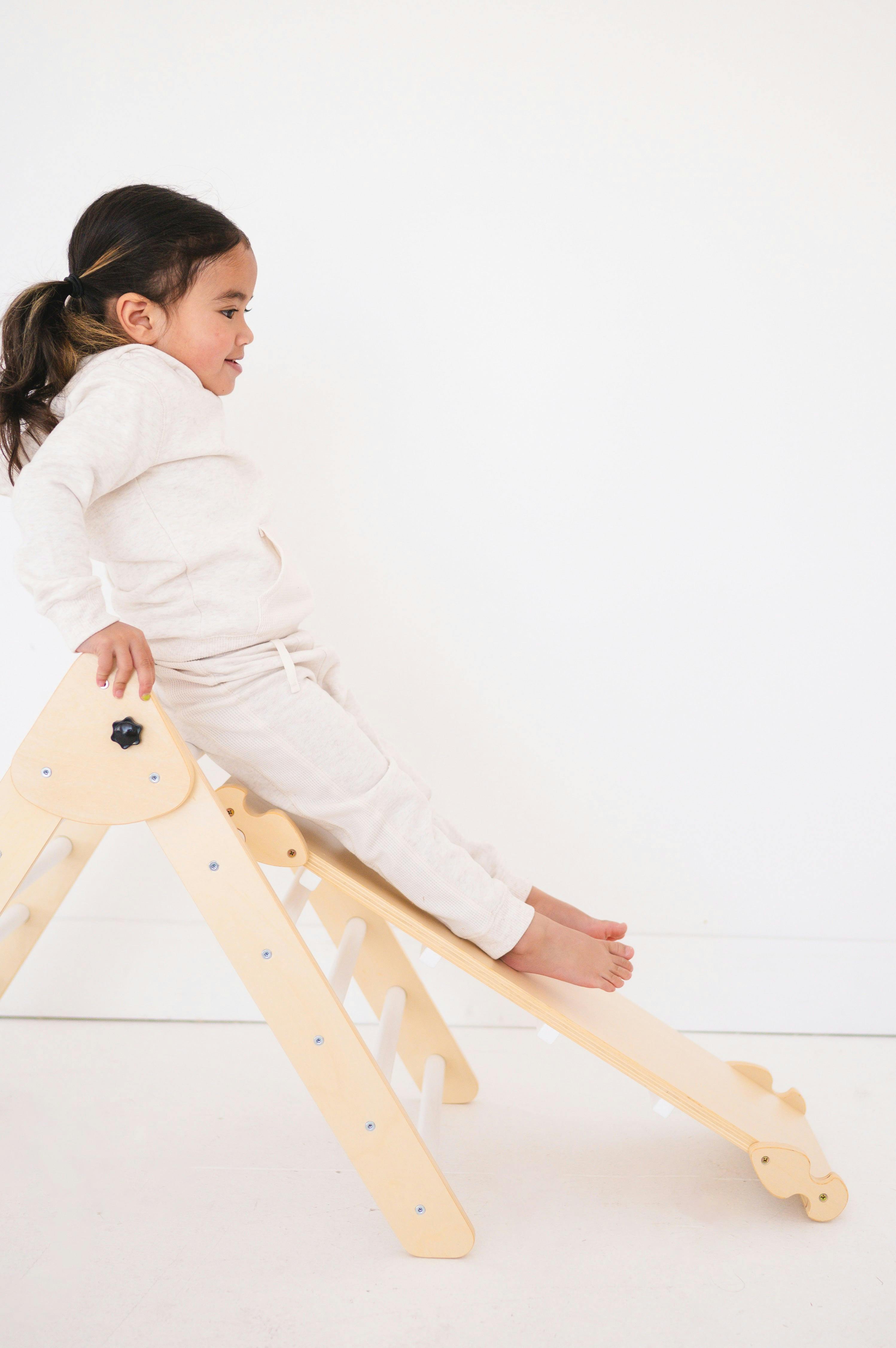 Montessori Climber | Foldable