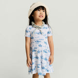 Hudson Twirl Dress