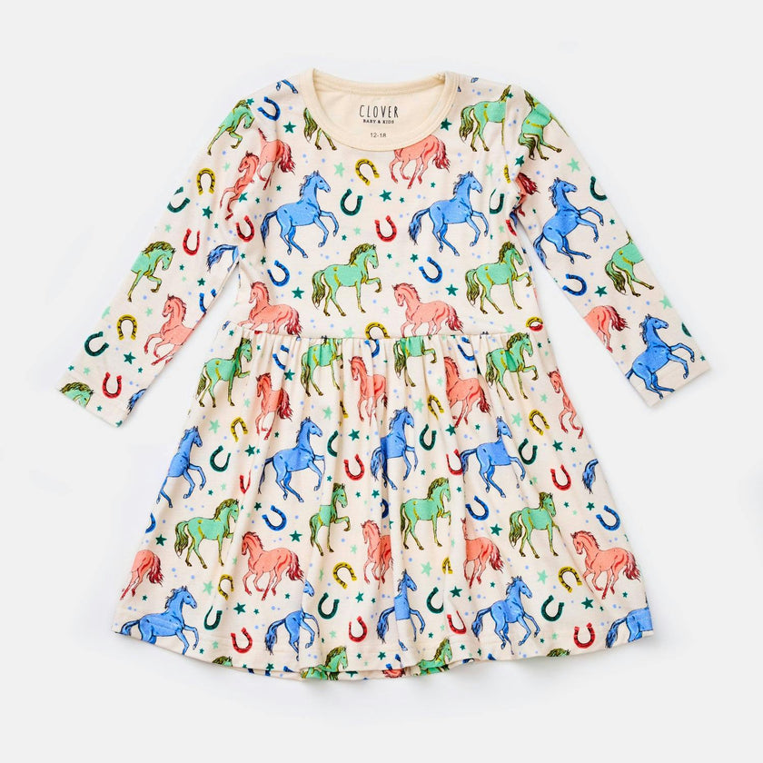 Clover x Mara Martin – Horses