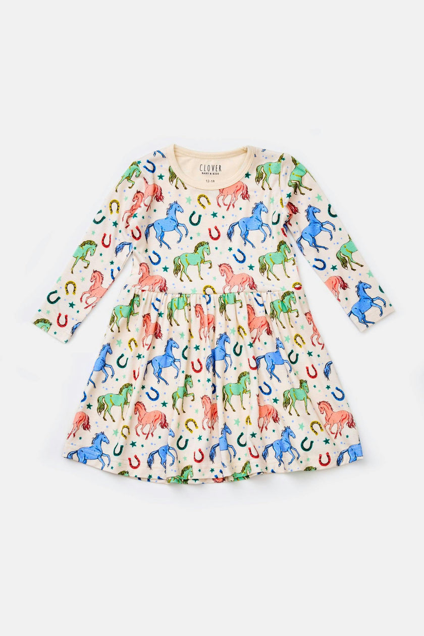 Clover x Mara Martin – Horses