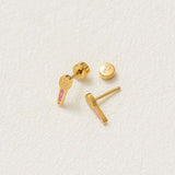 Microphone Stud