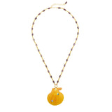 On Holiday Necklace