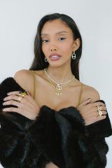 MICROPAVE POP DROP© NECKLACE
