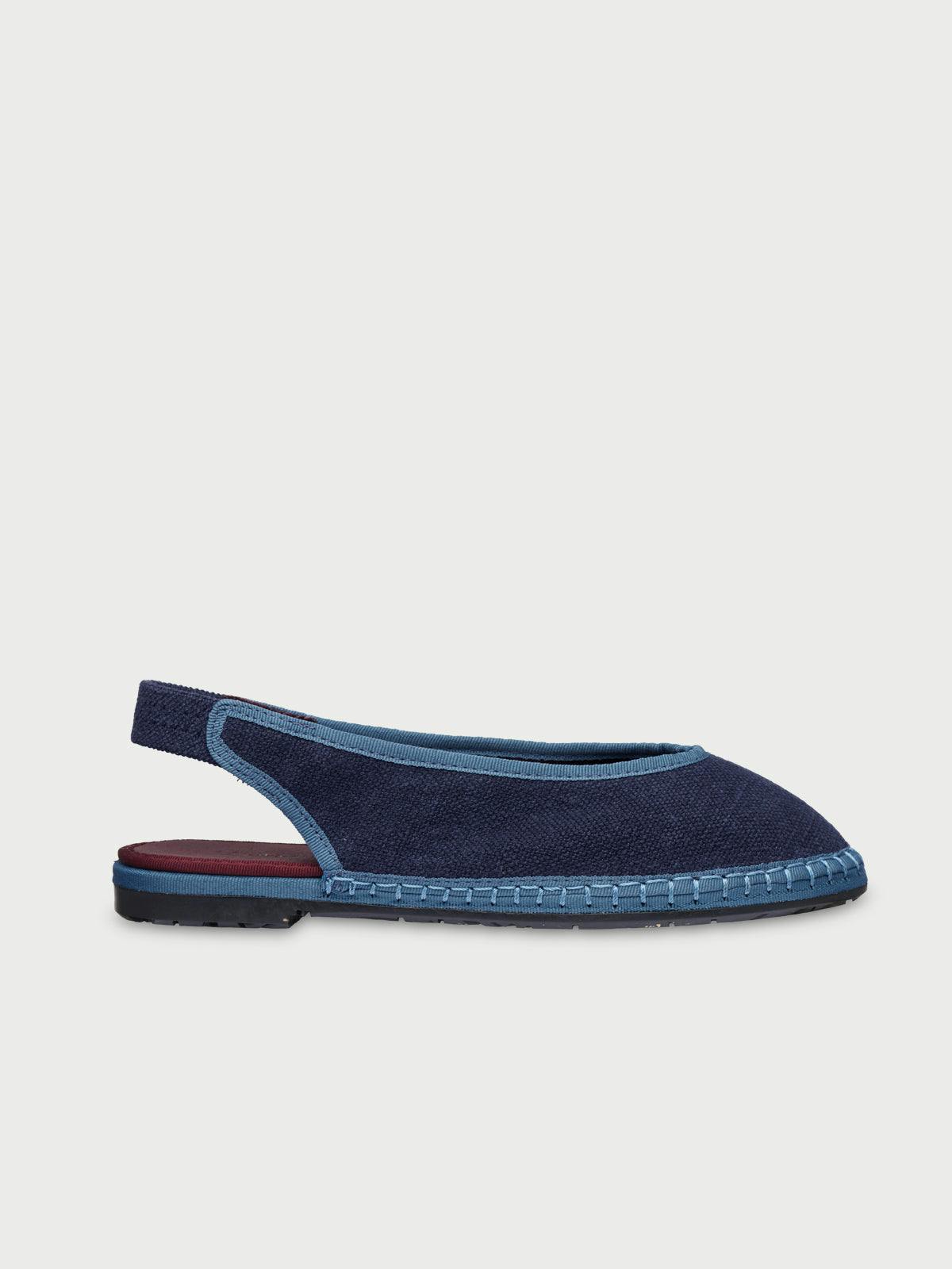 Narnia Blue