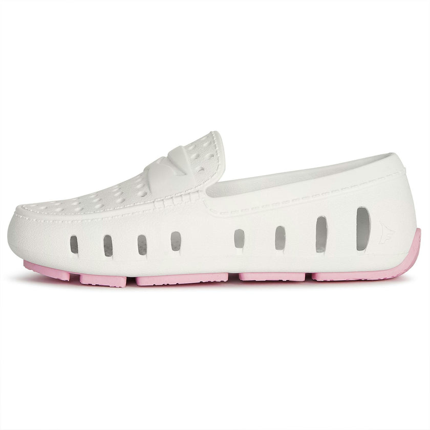 KIDS BRIGHT WHITE/SWEET LILAC PRODIGY