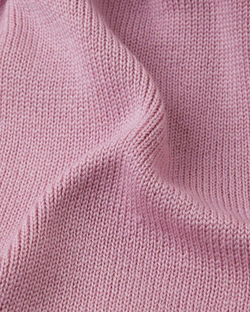 Vekkuli - Kids' Merino Wool & Organic Cotton Balaclava