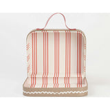 Mini Doll & Suitcase