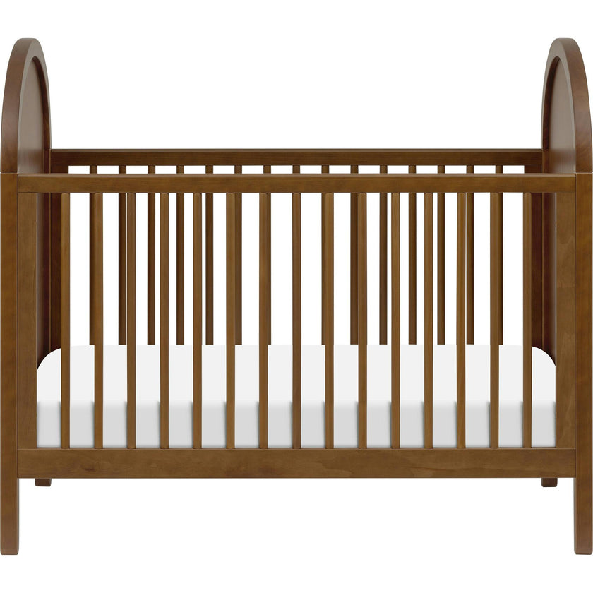 Bondi Cane 3-in-1 Convertible Crib with Toddler Bed Conversion Kit