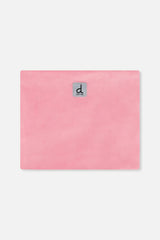 Polar Fleece Neckwarmer Pink