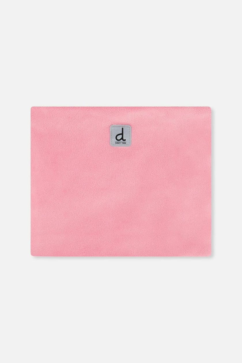 Polar Fleece Neckwarmer Pink