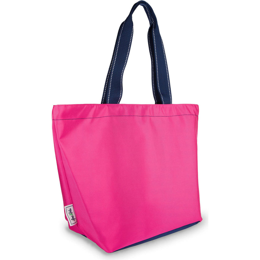 Hot Pink Surfside Tote