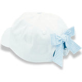 GOLF Bow Baseball Hat (Adult)