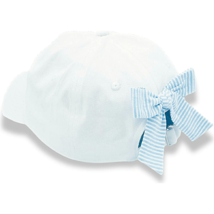 GOLF Bow Baseball Hat (Adult)