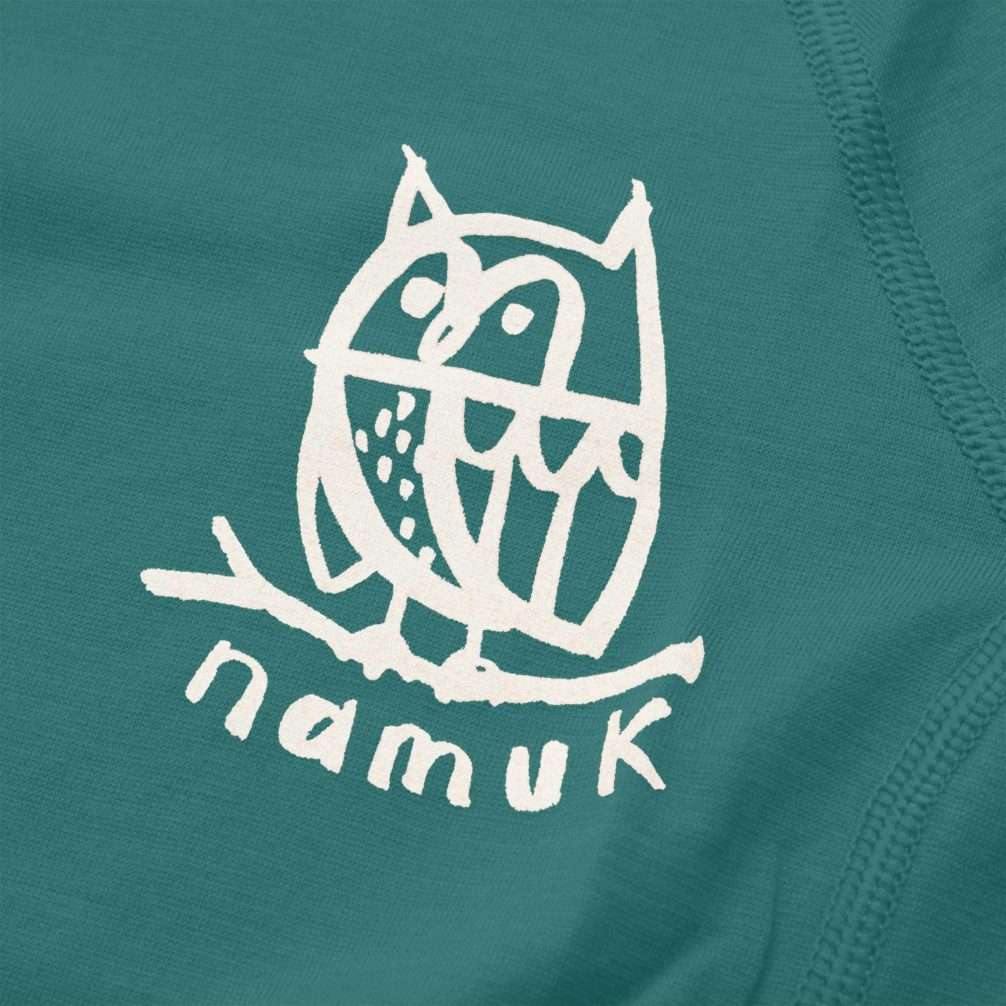 Uil Merino longsleeve 