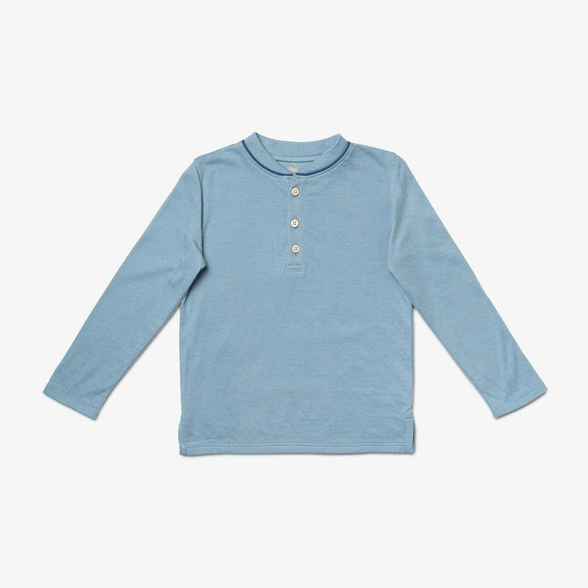 Henley T-Shirt