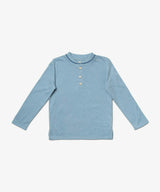 Henley T-Shirt