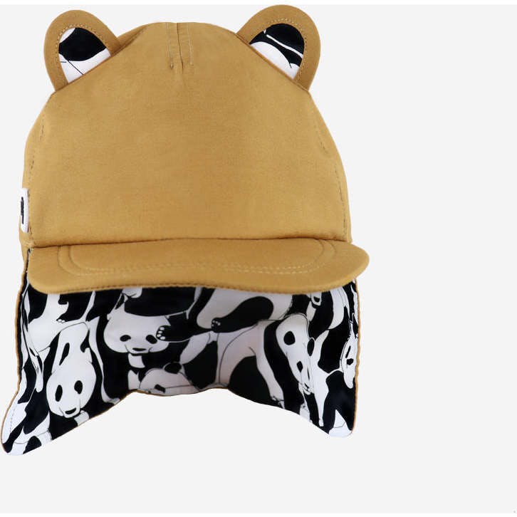 The Cub Hat, Brown