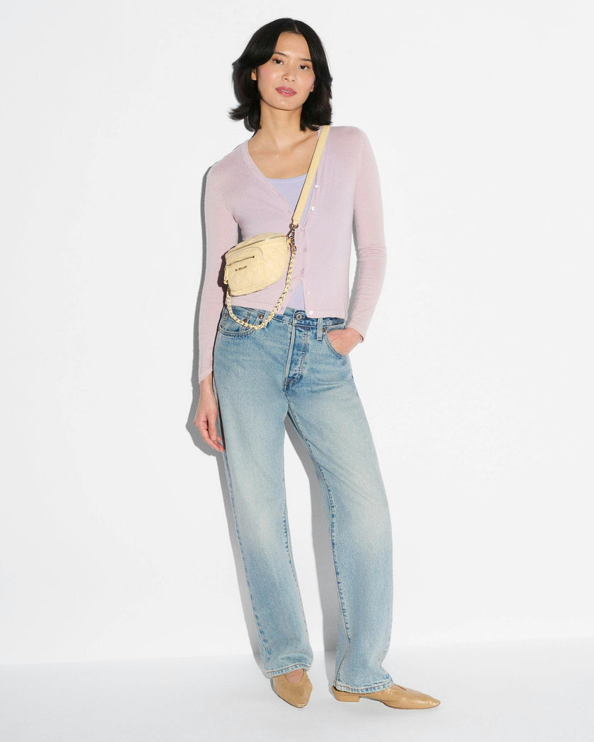 Chamomile Micro Crosby Sling