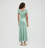 The Oakley Dress -  Grosvenor Green