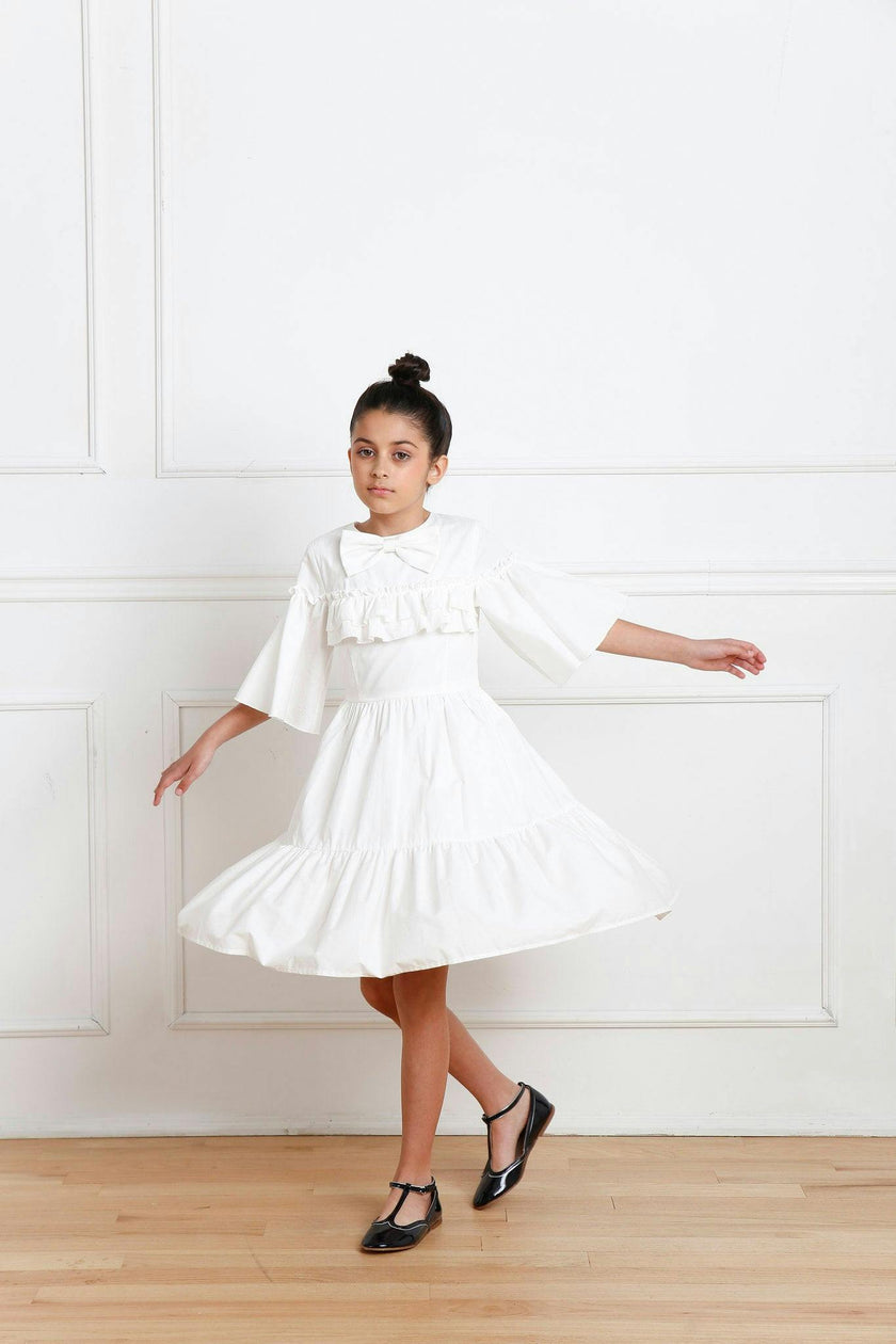 Lila Dress