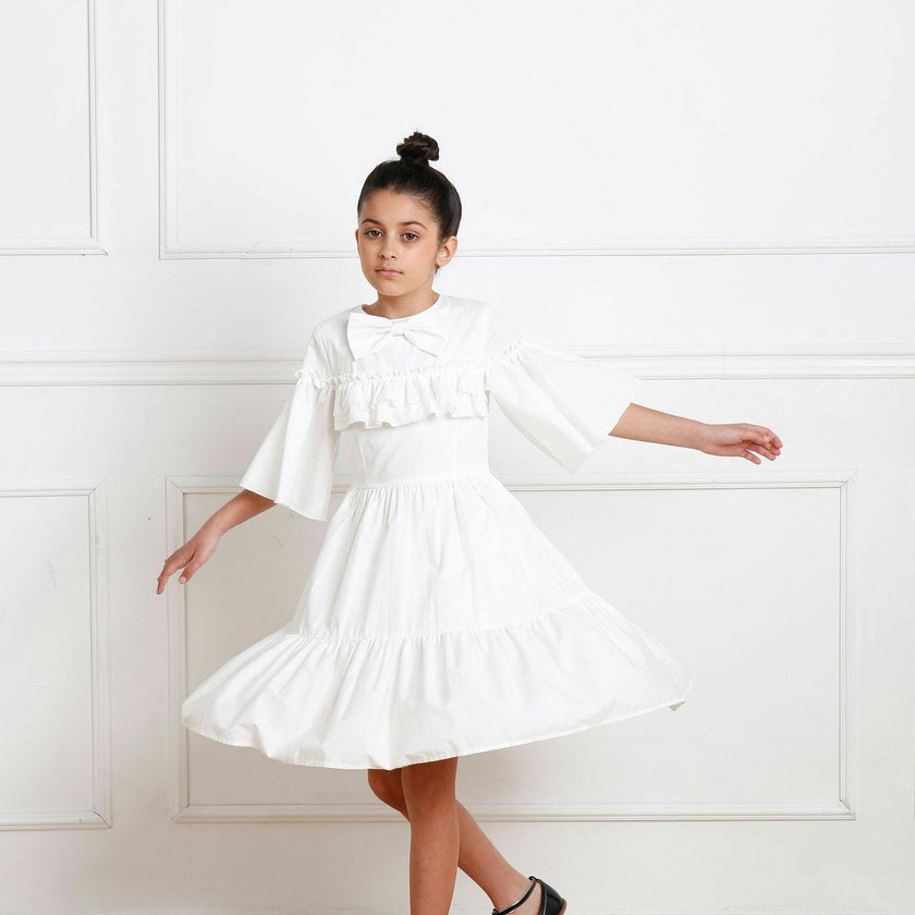 Lila Dress