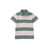 Striped Polo, Mica