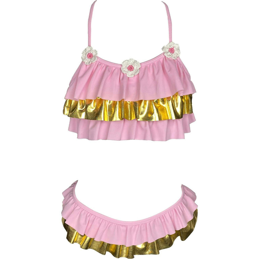 River Two-Piece Bikini
