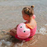 Inflatable Arm Bands: Poppy the Peach