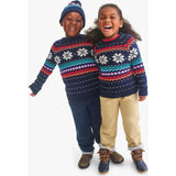 Kids lined stretch chino pocket pant