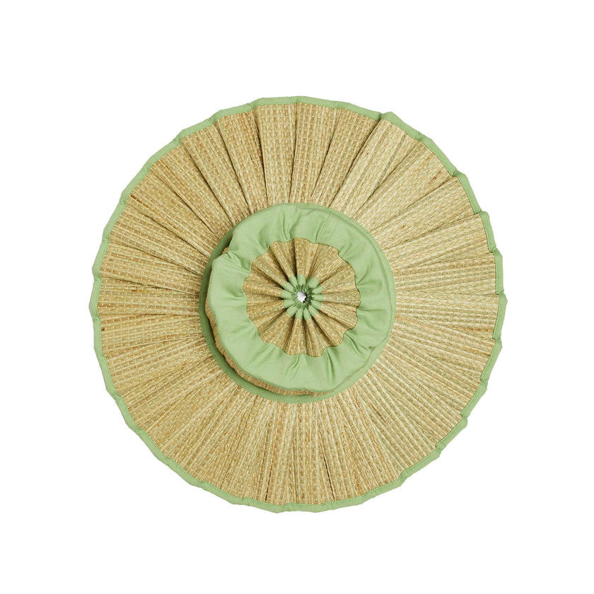 Cape May | Island Capri Hat