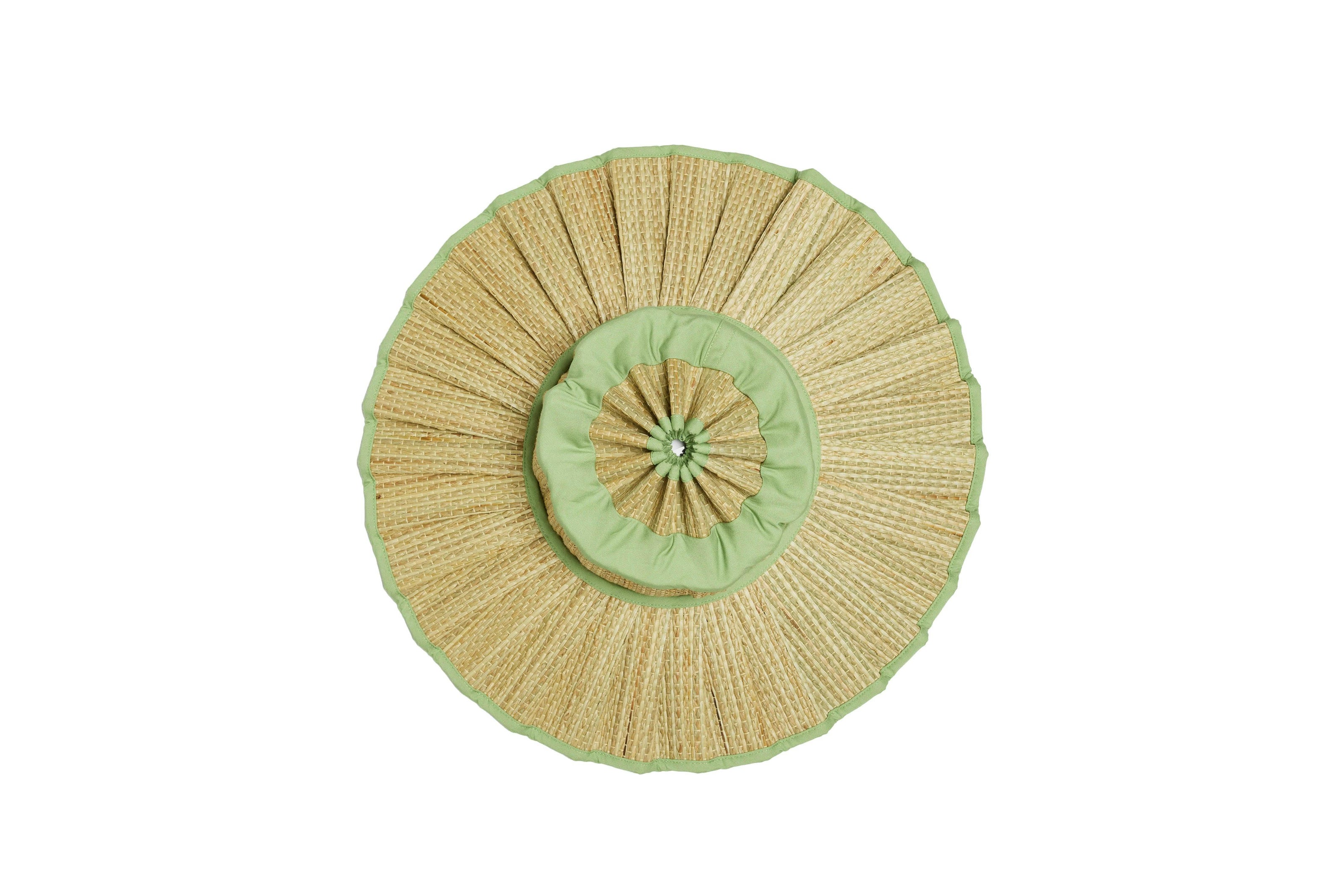 Cape May | Island Capri Hat