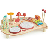 Musical Table