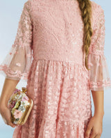 Tabitha Sequin Maxi Dress