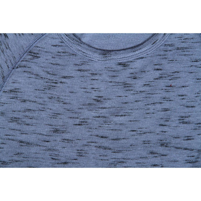 Sean Long Sleeve Crew Neck Boy