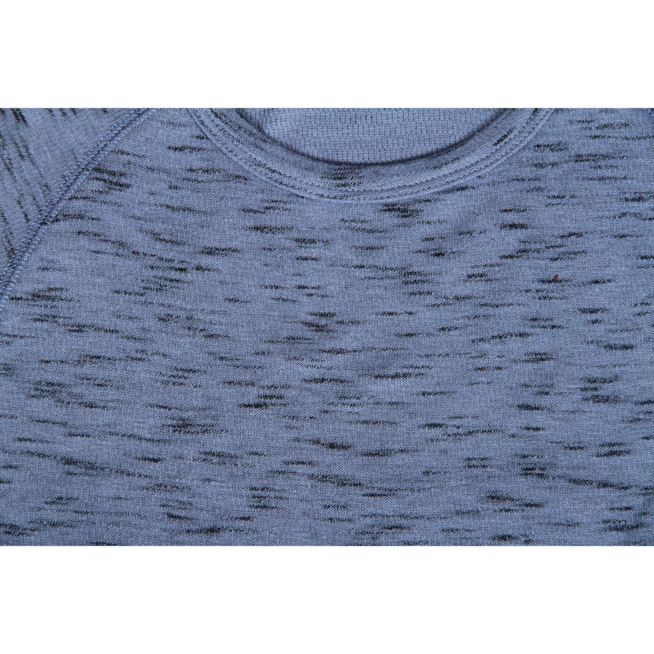 Sean Long Sleeve Crew Neck Boy