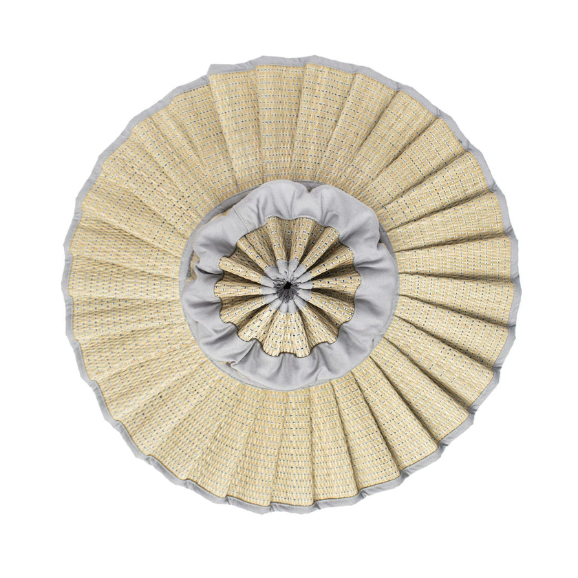 Tropics | Island Capri Hat
