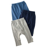 HARLOWE 3-Pack Harem Baby Pants