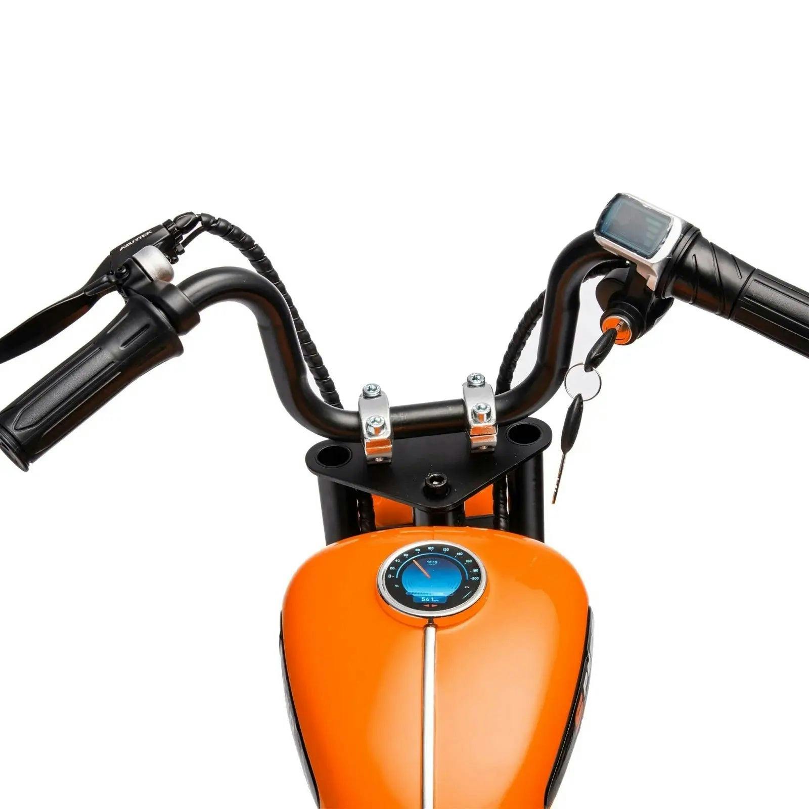 36V Freddo e-Chopper for Kids