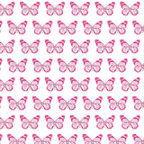 Emery Girls' Short Set - Cartie Butterflies