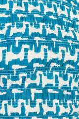 Janeiro Dress, Blue