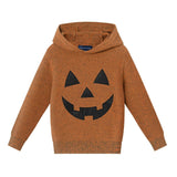 Kids Hooded Sweater