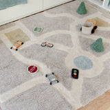 Washable Rug